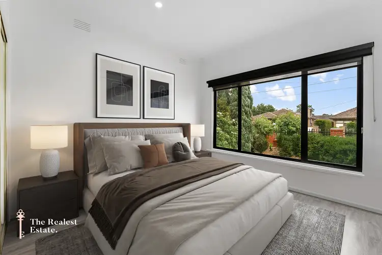 Fifth view of Homely house listing, 18 Adler Grove, Coburg North VIC 3058