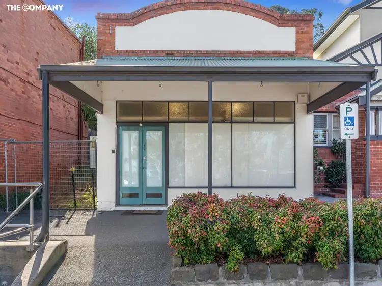 Main view of Homely house listing, 24 Main Street, Bunyip VIC 3815