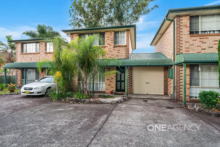 2/123 Frederick Street, Sanctuary Point NSW 2540