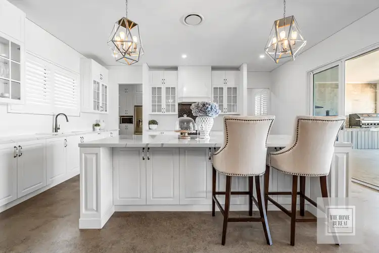 46 Hawkesbury Street, Pitt Town NSW 2756