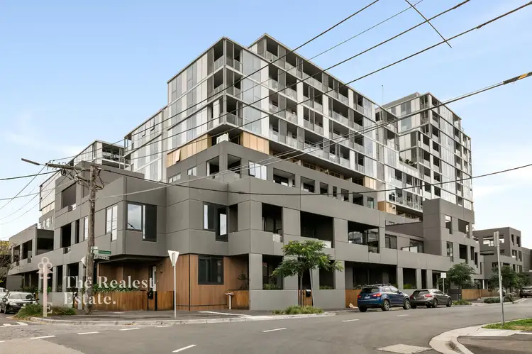 14 David Street