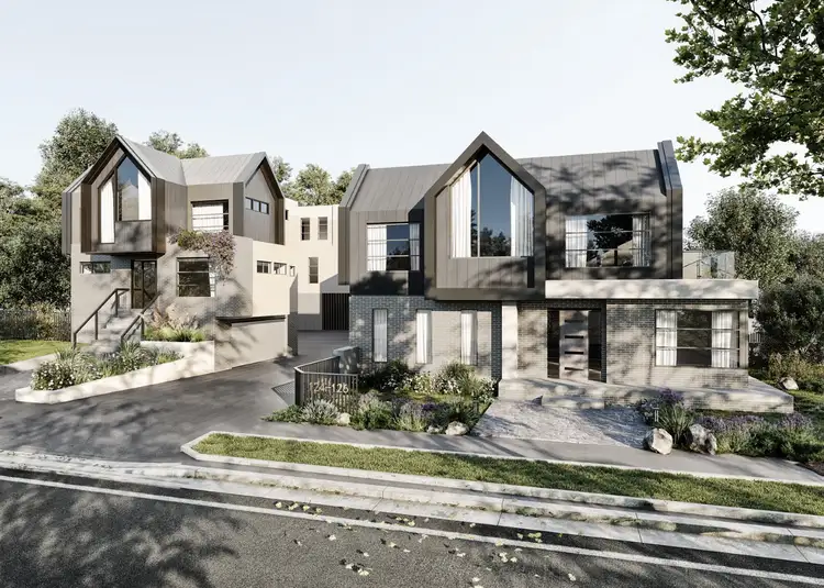 5/124-126 Huntingdale Road, Mount Waverley VIC 3149