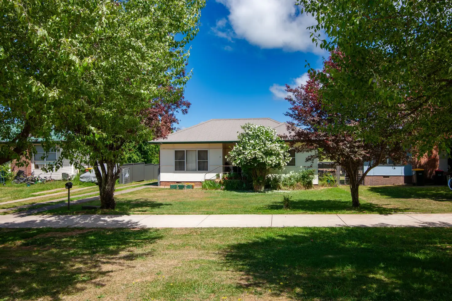 Main view of Homely house listing, 10 Saleyards Road, Crookwell NSW 2583
