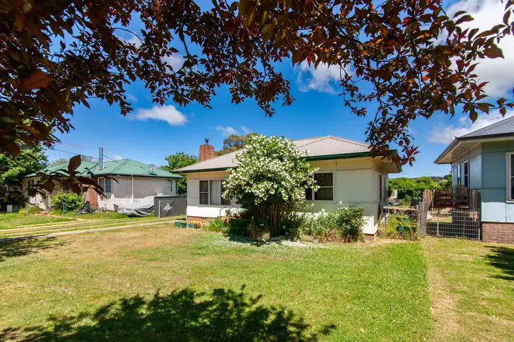 Second view of Homely house listing, 10 Saleyards Road, Crookwell NSW 2583