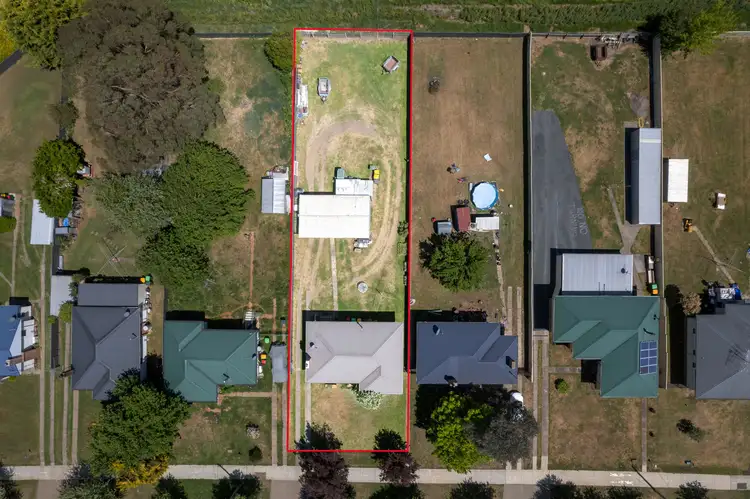 Sixth view of Homely house listing, 10 Saleyards Road, Crookwell NSW 2583