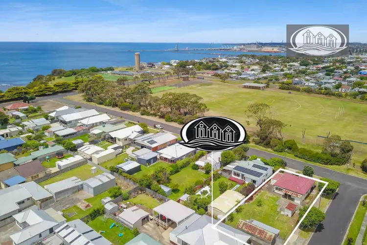 Second view of Homely house listing, 22 Garden Street, Portland VIC 3305