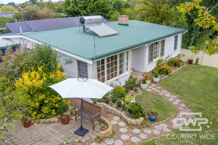 Main view of Homely house listing, 4 Young Street, Glen Innes NSW 2370