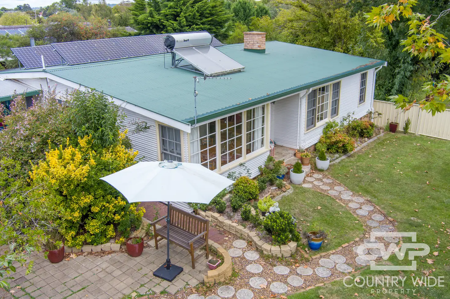 Main view of Homely house listing, 4 Young Street, Glen Innes NSW 2370