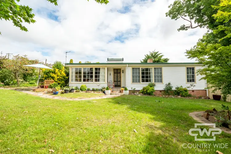 Second view of Homely house listing, 4 Young Street, Glen Innes NSW 2370