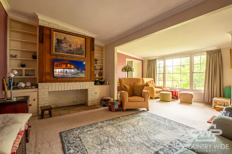 Third view of Homely house listing, 4 Young Street, Glen Innes NSW 2370