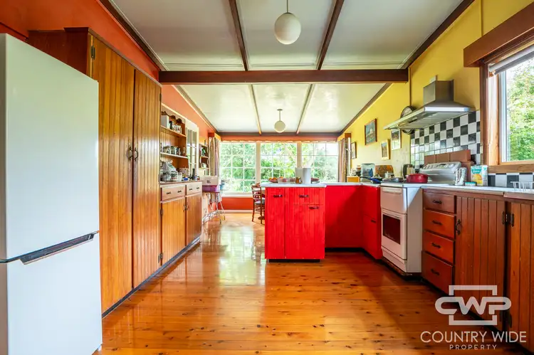 Sixth view of Homely house listing, 4 Young Street, Glen Innes NSW 2370