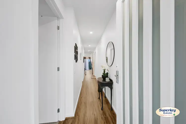 Second view of Homely house listing, 3 Cusp Drive, Tarneit VIC 3029
