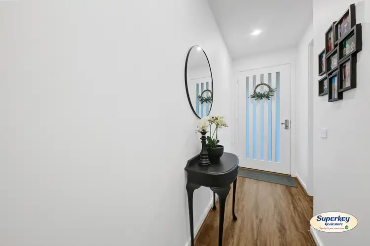Third view of Homely house listing, 3 Cusp Drive, Tarneit VIC 3029