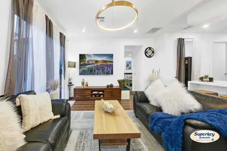 Fifth view of Homely house listing, 3 Cusp Drive, Tarneit VIC 3029