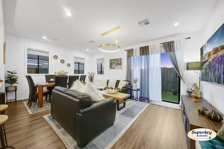 Sixth view of Homely house listing, 3 Cusp Drive, Tarneit VIC 3029