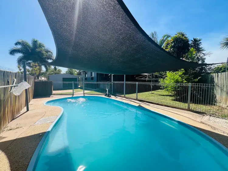 12 Gilbert Court, Moranbah QLD 4744