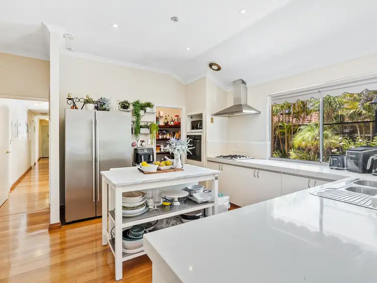 Second view of Homely house listing, 2 Dawnview Rise, Ellenbrook WA 6069