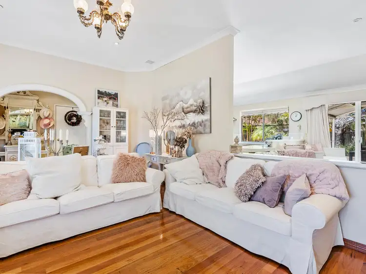 Third view of Homely house listing, 2 Dawnview Rise, Ellenbrook WA 6069