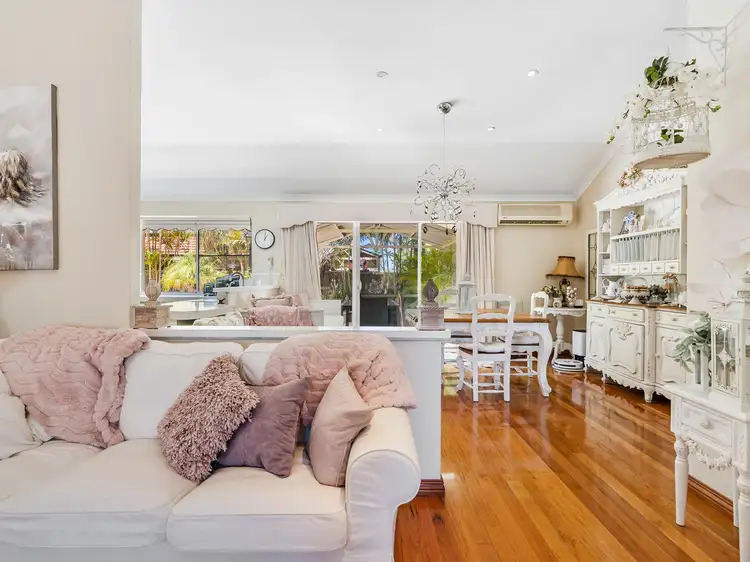 Fourth view of Homely house listing, 2 Dawnview Rise, Ellenbrook WA 6069