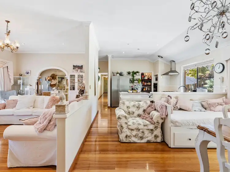 Fifth view of Homely house listing, 2 Dawnview Rise, Ellenbrook WA 6069