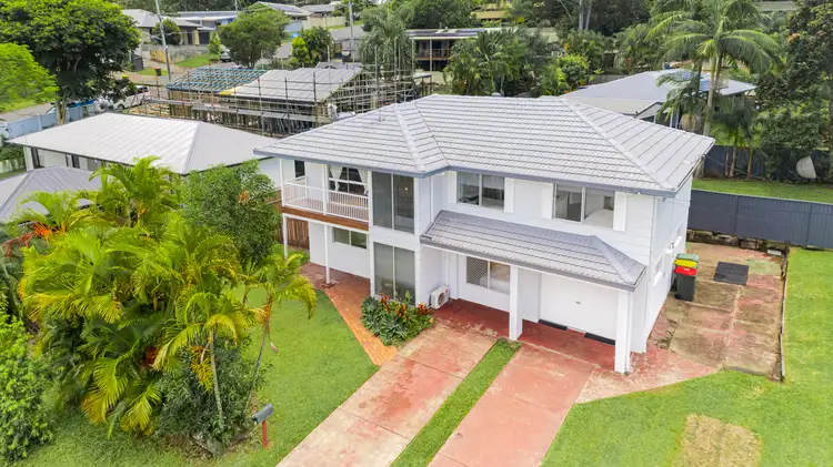 Third view of Homely house listing, 4 Constellation Crescent, Mudgeeraba QLD 4213