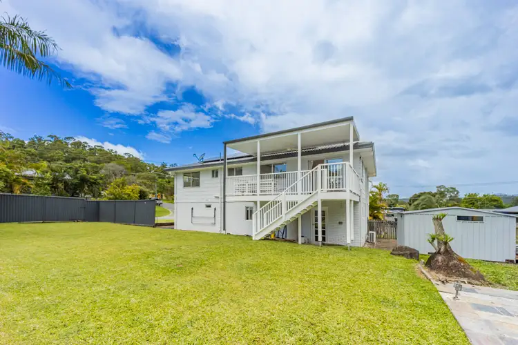 Sixth view of Homely house listing, 4 Constellation Crescent, Mudgeeraba QLD 4213