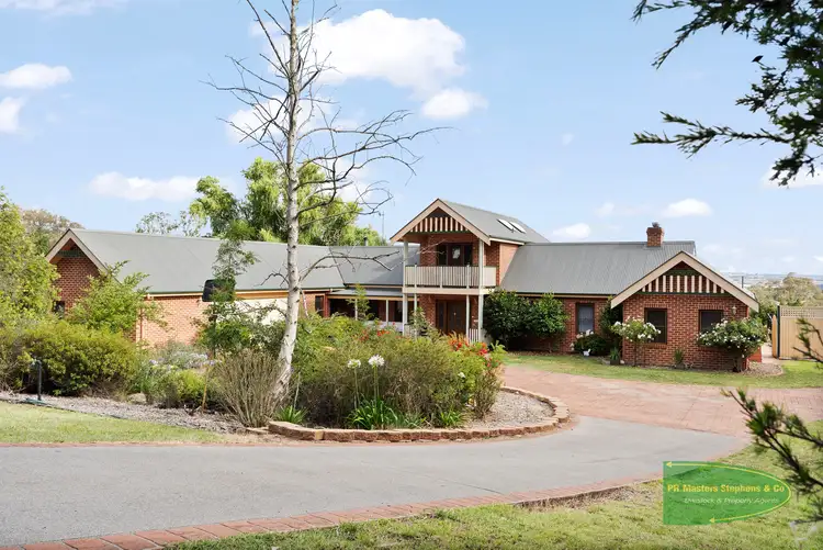 91 Windemere Road, Robin Hill NSW 2795