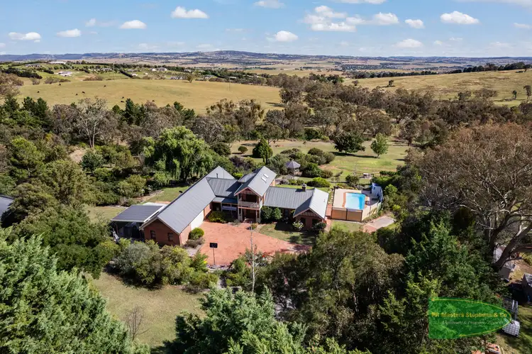 Second view of Homely rural property listing, 91 Windemere Road, Robin Hill NSW 2795