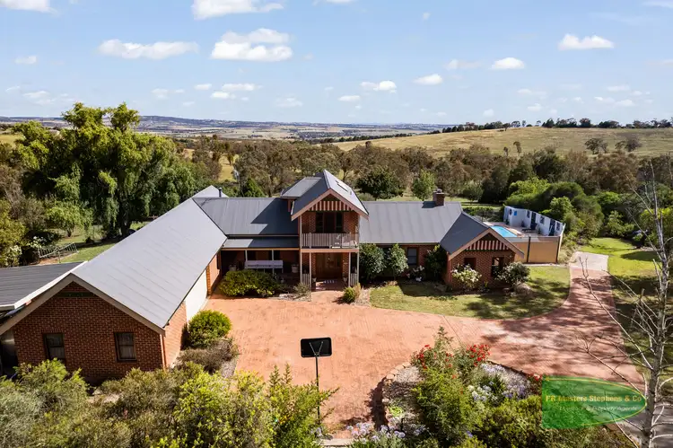 Third view of Homely rural property listing, 91 Windemere Road, Robin Hill NSW 2795