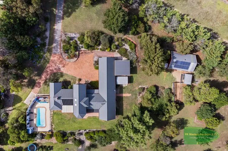Fourth view of Homely rural property listing, 91 Windemere Road, Robin Hill NSW 2795