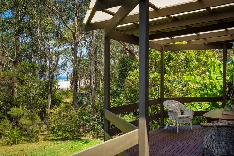 24 Amaroo Avenue, Barragga Bay NSW 2546