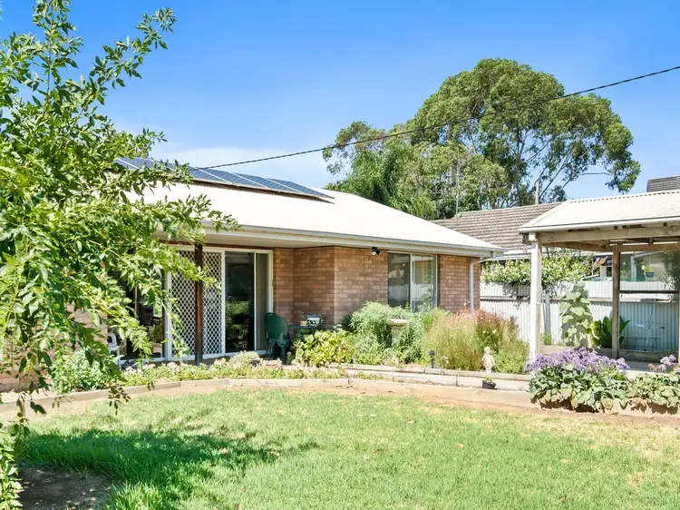 Main view of Homely house listing, 8 Ball Court, Tocumwal NSW 2714