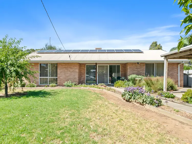 Second view of Homely house listing, 8 Ball Court, Tocumwal NSW 2714