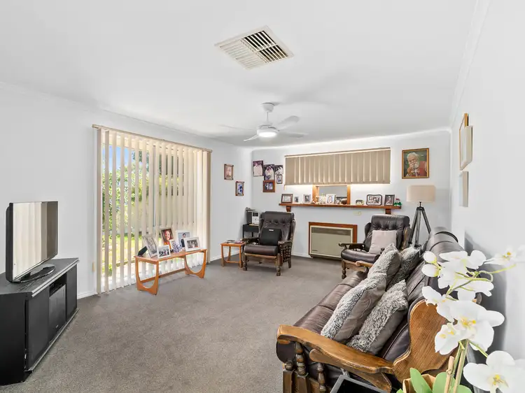 Third view of Homely house listing, 8 Ball Court, Tocumwal NSW 2714