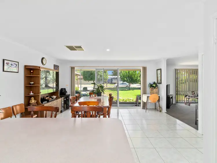 Fifth view of Homely house listing, 8 Ball Court, Tocumwal NSW 2714