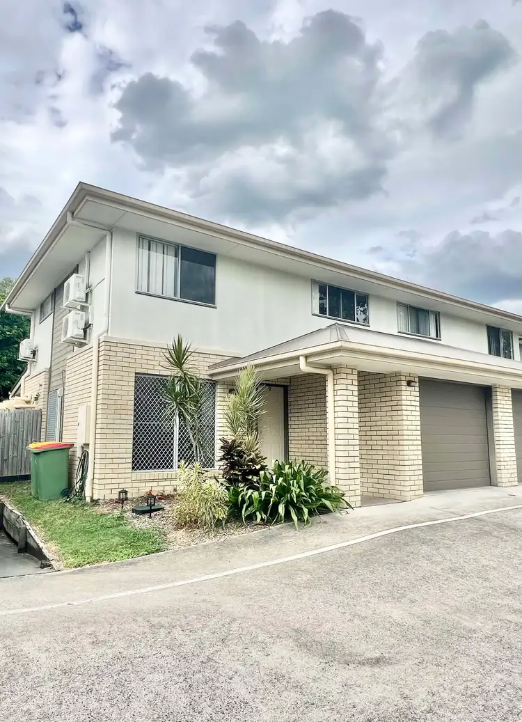 Main view of Homely townhouse listing, 9/54a Briggs rd, Raceview QLD 4305