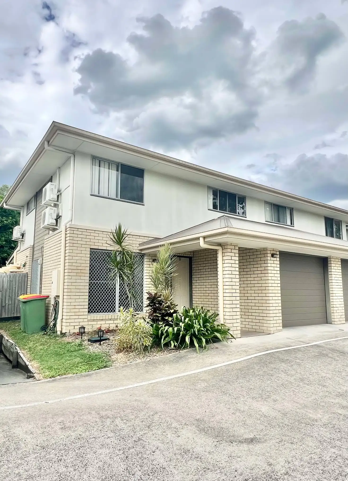 Main view of Homely townhouse listing, 9/54a Briggs rd, Raceview QLD 4305