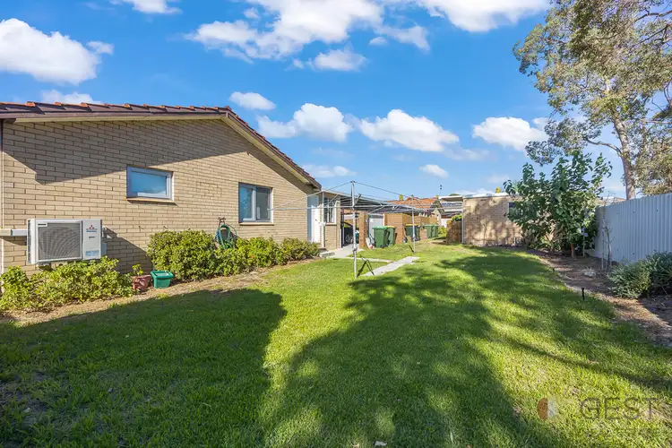 Second view of Homely unit listing, 2/41 Waverley Street, Dianella WA 6059