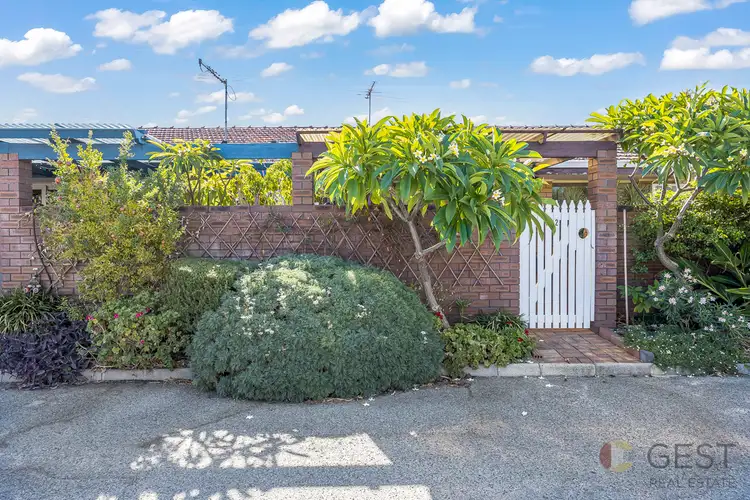 Third view of Homely unit listing, 2/41 Waverley Street, Dianella WA 6059