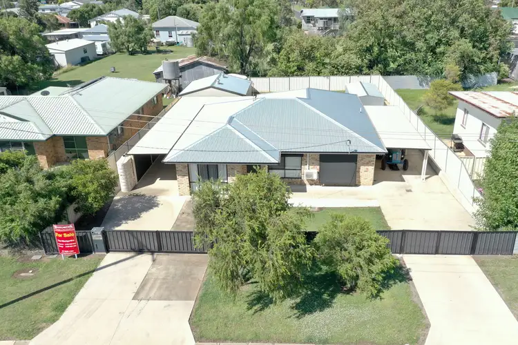Main view of Homely house listing, 12 Aruma Drive, Oakey QLD 4401