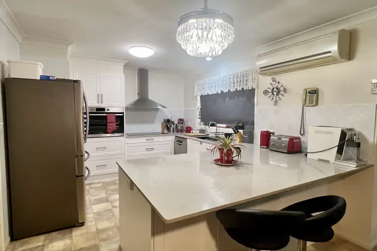 Second view of Homely house listing, 12 Aruma Drive, Oakey QLD 4401