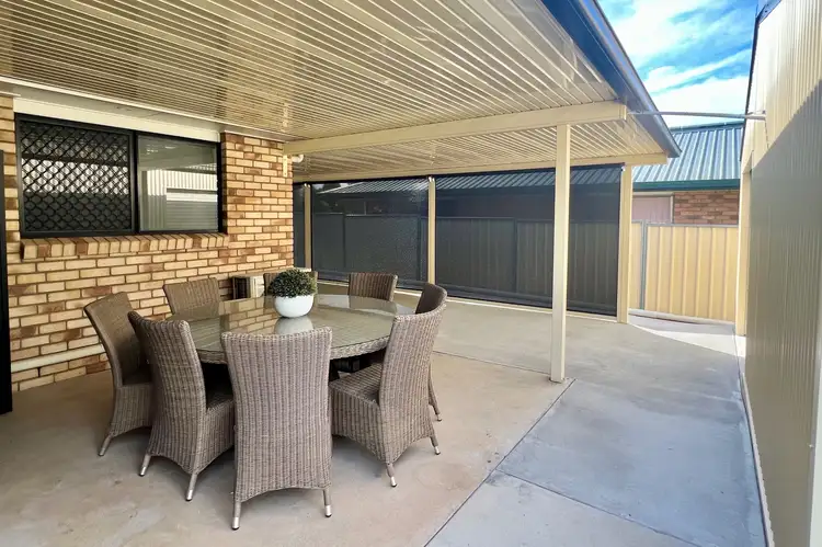 Third view of Homely house listing, 12 Aruma Drive, Oakey QLD 4401