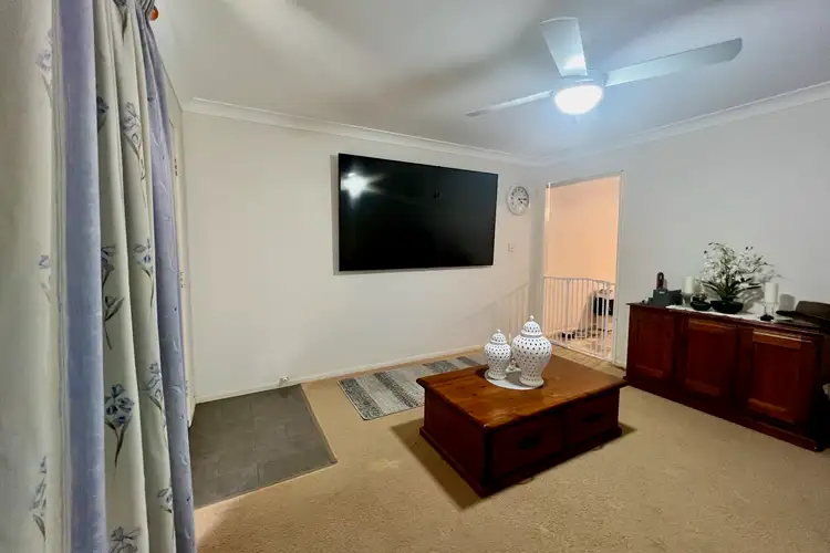 Sixth view of Homely house listing, 12 Aruma Drive, Oakey QLD 4401