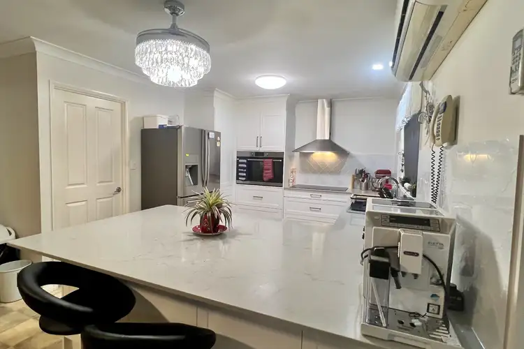 Seventh view of Homely house listing, 12 Aruma Drive, Oakey QLD 4401