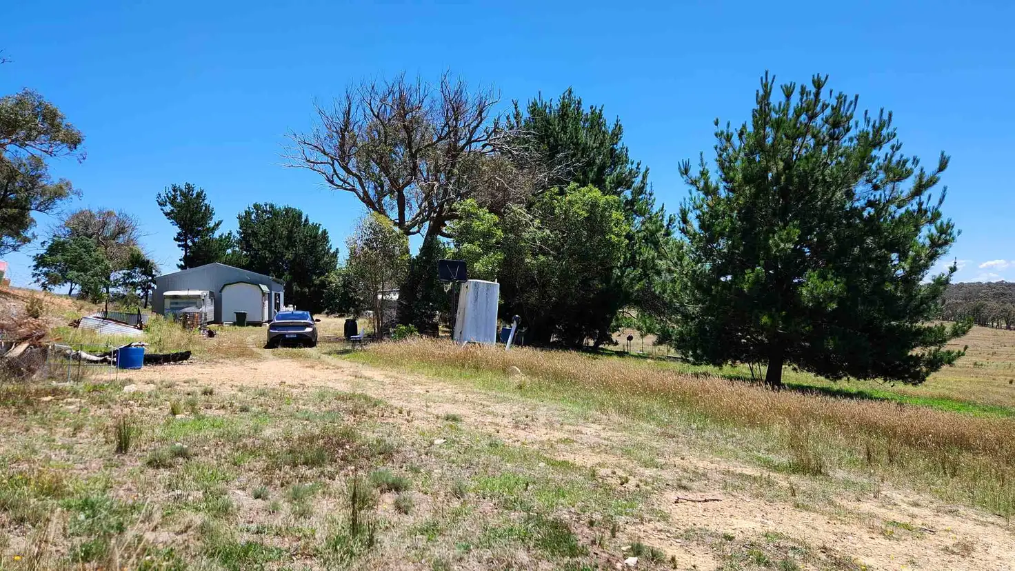 Main view of Homely rural property listing, Address available on request