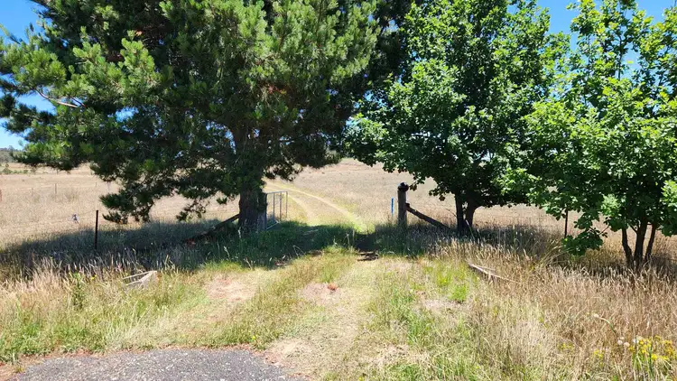 Second view of Homely land listing, Address available on request