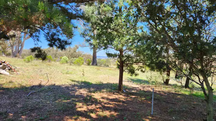 Third view of Homely land listing, Address available on request