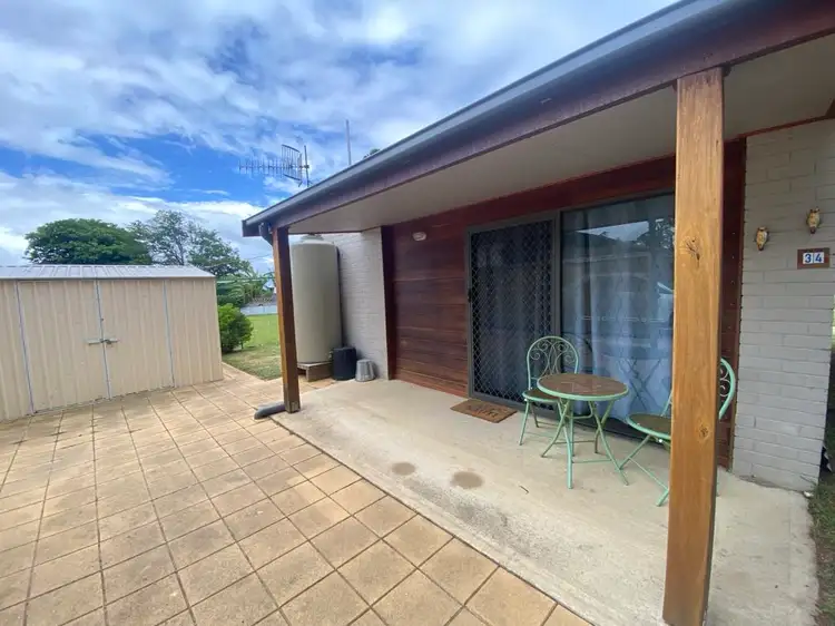 Second view of Homely unit listing, 34 Lees Road, Mallacoota VIC 3892