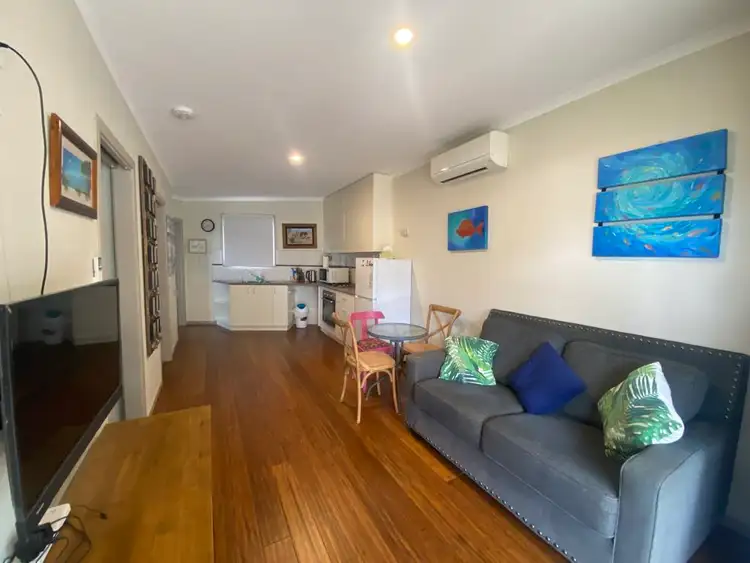 Fourth view of Homely unit listing, 34 Lees Road, Mallacoota VIC 3892