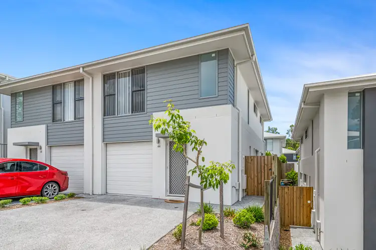 Lot 44/19 Whittley Court, Pimpama QLD 4209